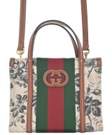 GUCCI（グッチ）トートバッグ ベージュ サイズ:- レディース/2200693937043