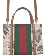 GUCCI（グッチ）トートバッグ ベージュ サイズ:- レディース/2200693937043