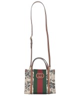 GUCCI（グッチ）トートバッグ ベージュ サイズ:- レディース/2200693937043