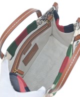 GUCCI（グッチ）トートバッグ ベージュ サイズ:- レディース/2200693937043