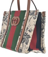 GUCCI（グッチ）トートバッグ ベージュ サイズ:- レディース/2200693937043