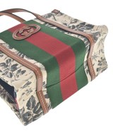GUCCI（グッチ）トートバッグ ベージュ サイズ:- レディース/2200693937043