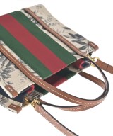 GUCCI（グッチ）トートバッグ ベージュ サイズ:- レディース/2200693937043