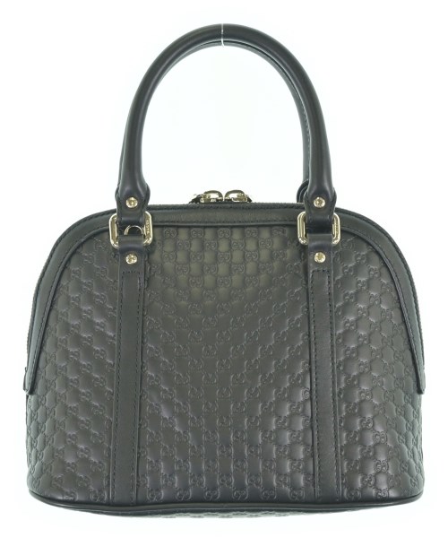 GUCCI（グッチ）ハンドバッグ 黒 サイズ:- レディース/2200693937128