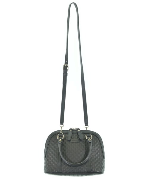 GUCCI（グッチ）ハンドバッグ 黒 サイズ:- レディース/2200693937128