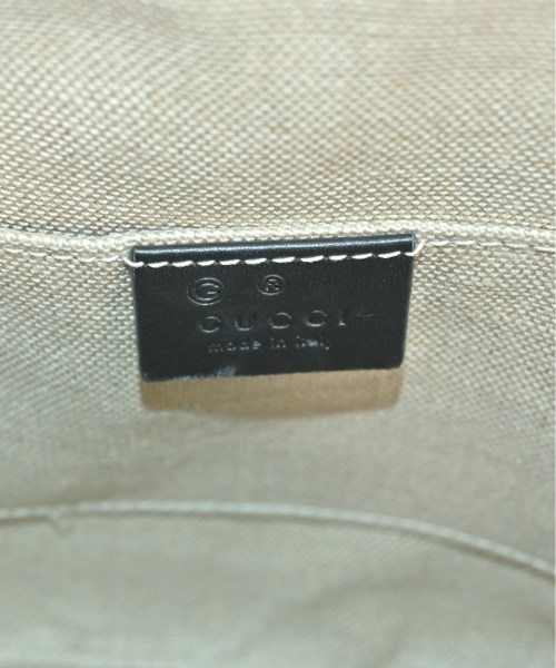 GUCCI（グッチ）ハンドバッグ 黒 サイズ:- レディース/2200693937128