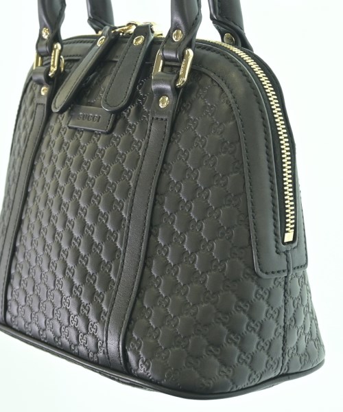 GUCCI（グッチ）ハンドバッグ 黒 サイズ:- レディース/2200693937128