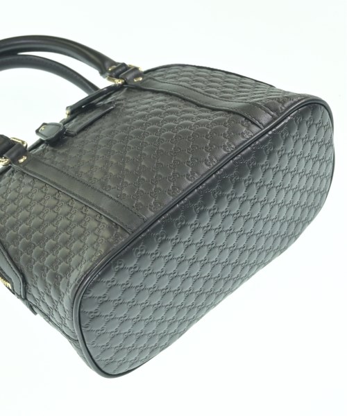 GUCCI（グッチ）ハンドバッグ 黒 サイズ:- レディース/2200693937128