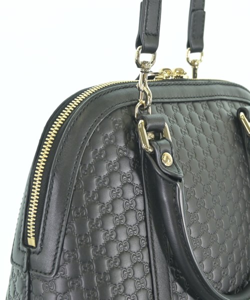 GUCCI（グッチ）ハンドバッグ 黒 サイズ:- レディース/2200693937128