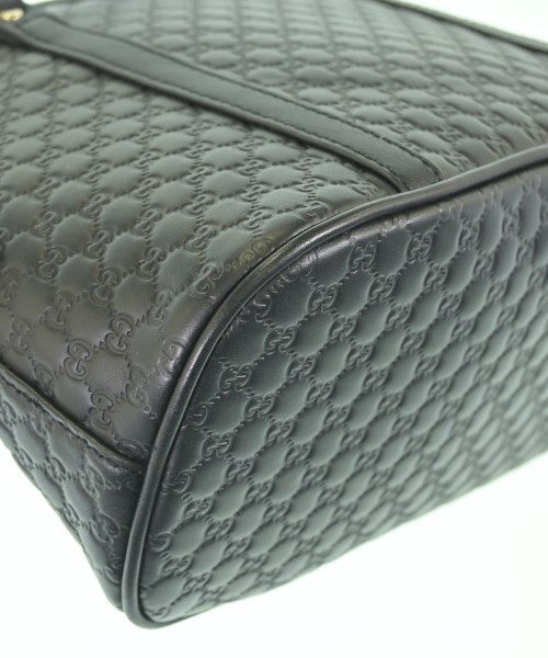 GUCCI（グッチ）ハンドバッグ 黒 サイズ:- レディース/2200693937128