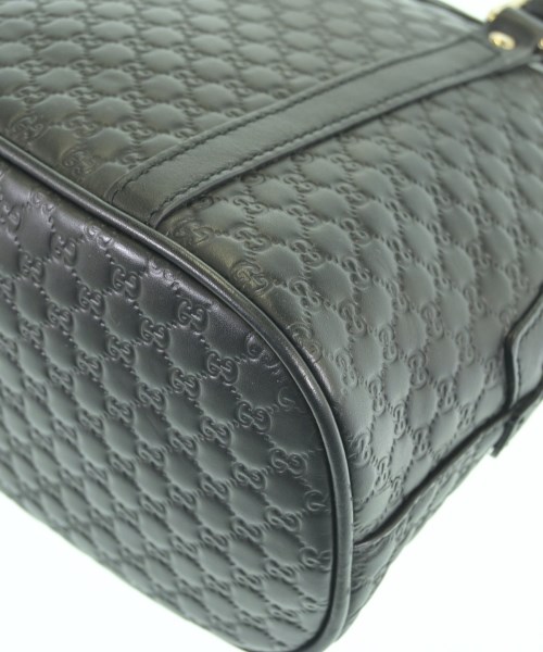 GUCCI（グッチ）ハンドバッグ 黒 サイズ:- レディース/2200693937128