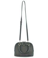 GUCCI（グッチ）ハンドバッグ 黒 サイズ:- レディース/2200693937128