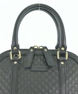 GUCCI（グッチ）ハンドバッグ 黒 サイズ:- レディース/2200693937128