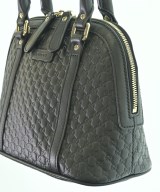GUCCI（グッチ）ハンドバッグ 黒 サイズ:- レディース/2200693937128