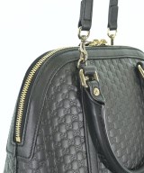 GUCCI（グッチ）ハンドバッグ 黒 サイズ:- レディース/2200693937128