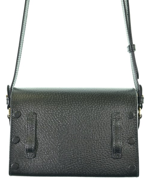 GUCCI（グッチ）ショルダーバッグ 黒 サイズ:- レディース/2200694295012