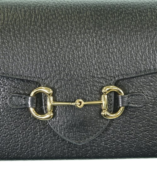 GUCCI（グッチ）ショルダーバッグ 黒 サイズ:- レディース/2200694295012