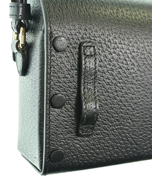 GUCCI（グッチ）ショルダーバッグ 黒 サイズ:- レディース/2200694295012