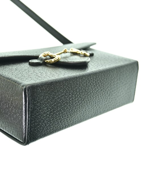 GUCCI（グッチ）ショルダーバッグ 黒 サイズ:- レディース/2200694295012