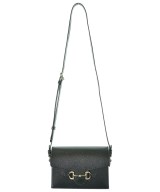 GUCCI（グッチ）ショルダーバッグ 黒 サイズ:- レディース/2200694295012