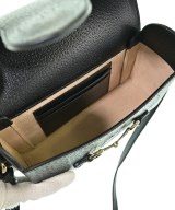 GUCCI（グッチ）ショルダーバッグ 黒 サイズ:- レディース/2200694295012