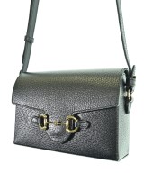 GUCCI（グッチ）ショルダーバッグ 黒 サイズ:- レディース/2200694295012