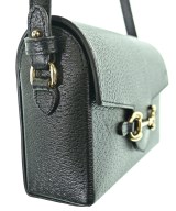 GUCCI（グッチ）ショルダーバッグ 黒 サイズ:- レディース/2200694295012