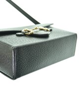 GUCCI（グッチ）ショルダーバッグ 黒 サイズ:- レディース/2200694295012