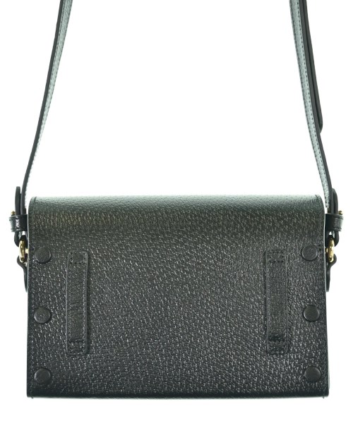 GUCCI（グッチ）ショルダーバッグ 黒 サイズ:- レディース/2200694295029