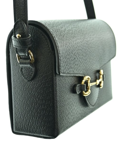 GUCCI（グッチ）ショルダーバッグ 黒 サイズ:- レディース/2200694295029