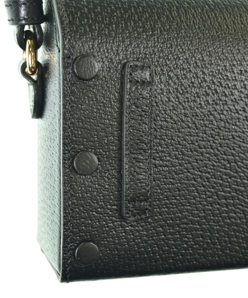 GUCCI（グッチ）ショルダーバッグ 黒 サイズ:- レディース/2200694295029