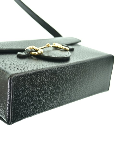 GUCCI（グッチ）ショルダーバッグ 黒 サイズ:- レディース/2200694295029