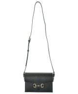 GUCCI（グッチ）ショルダーバッグ 黒 サイズ:- レディース/2200694295029