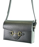 GUCCI（グッチ）ショルダーバッグ 黒 サイズ:- レディース/2200694295029
