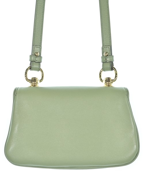 GUCCI（グッチ）ショルダーバッグ 緑 サイズ:- レディース/2200694474028