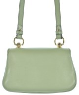 GUCCI（グッチ）ショルダーバッグ 緑 サイズ:- レディース/2200694474028