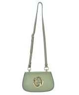 GUCCI（グッチ）ショルダーバッグ 緑 サイズ:- レディース/2200694474028