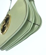 GUCCI（グッチ）ショルダーバッグ 緑 サイズ:- レディース/2200694474028