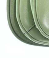 GUCCI（グッチ）ショルダーバッグ 緑 サイズ:- レディース/2200694474028