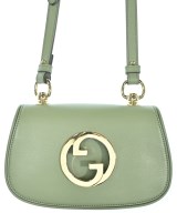 GUCCI ショルダーバッグ