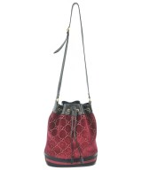 GUCCI（グッチ）ショルダーバッグ 赤 サイズ:- レディース/2200694474042