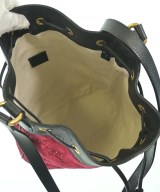 GUCCI（グッチ）ショルダーバッグ 赤 サイズ:- レディース/2200694474042
