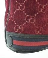 GUCCI（グッチ）ショルダーバッグ 赤 サイズ:- レディース/2200694474042