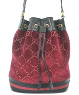GUCCI ショルダーバッグ