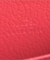 GUCCI（グッチ）財布・コインケース ピンク サイズ:- レディース/2200694927128