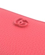 GUCCI（グッチ）財布・コインケース ピンク サイズ:- レディース/2200694927128