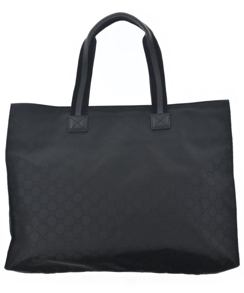 GUCCI（グッチ）トートバッグ 黒 サイズ:- レディース/2200695215026