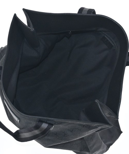 GUCCI（グッチ）トートバッグ 黒 サイズ:- レディース/2200695215026