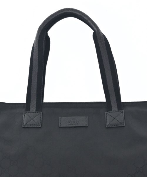 GUCCI（グッチ）トートバッグ 黒 サイズ:- レディース/2200695215026