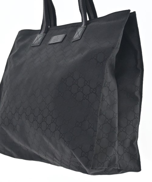 GUCCI（グッチ）トートバッグ 黒 サイズ:- レディース/2200695215026
